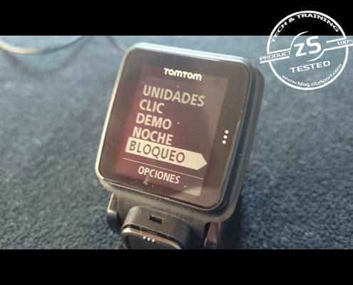 tomtom runner cardio6