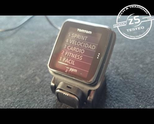 tomtom runner cardio9