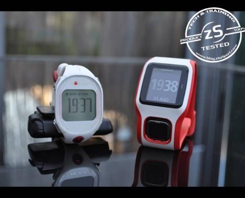 tomtom runner cardio12