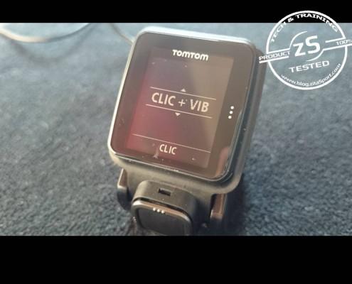 tomtom runner cardio16