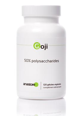 Antioxidantes naturales: las bayas de Goji