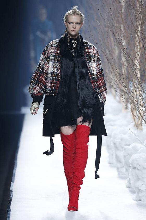 Alvarno consigue el premio L´Oréal a la mejor colección en MBFWM