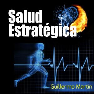 Podcast Salud Estrategica