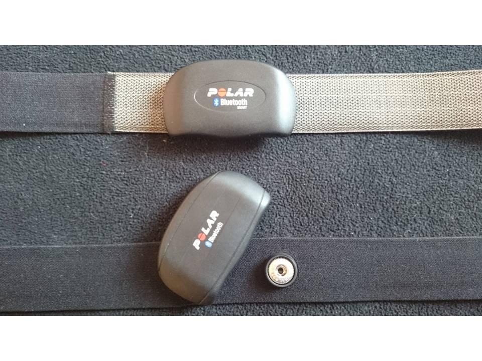 polar H7 2