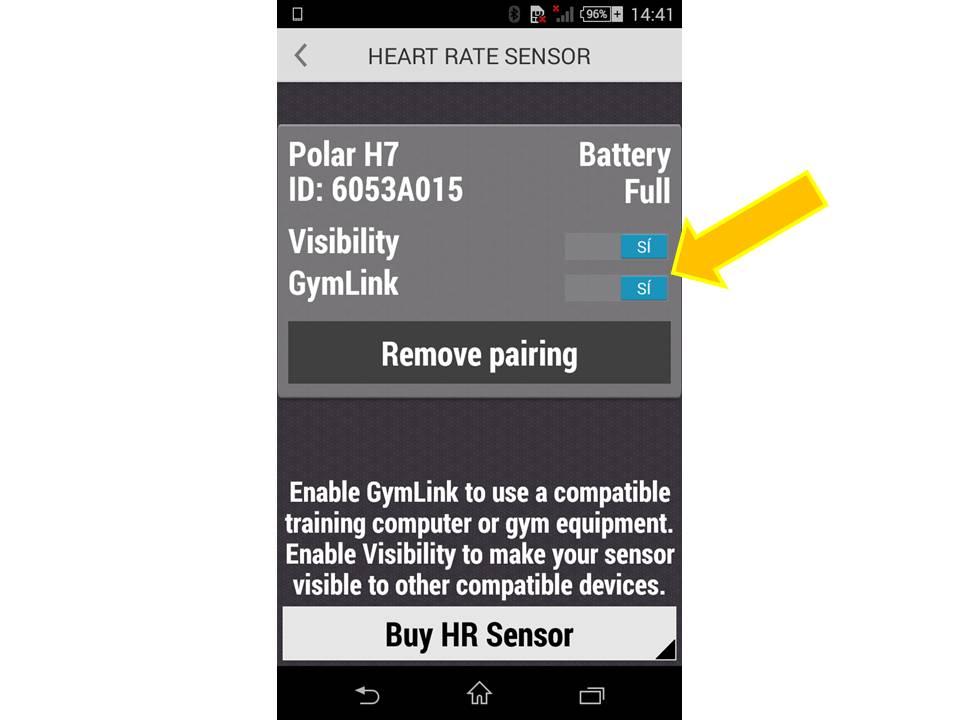 polar H7 8