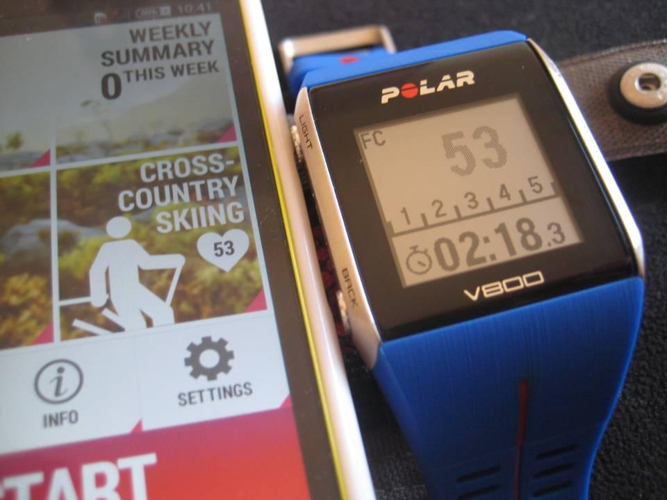 polar H7 10