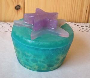 Jabones artesanales aromáticos