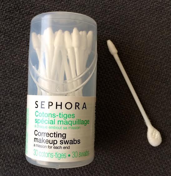 cotons-tiges special maquillage_sephora