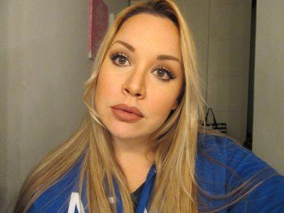 Kylie Jenner make up