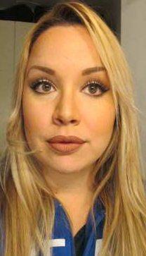 Kylie Jenner make up