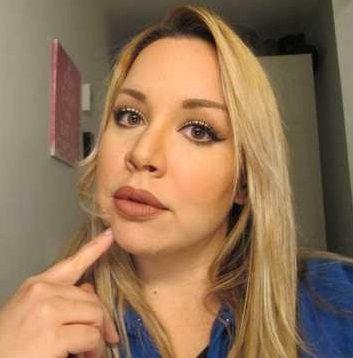 Kylie jenner make up