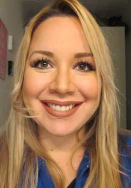 Kylie Jenner make up