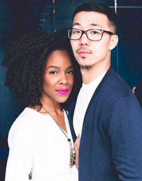 interracial love