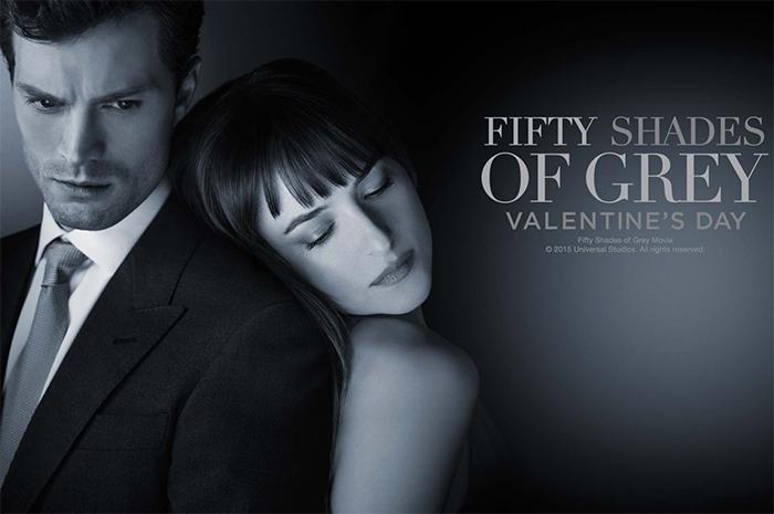 Planes para San Valentin, 50 sombras de Grey, Las botas de Nancy Sinatra