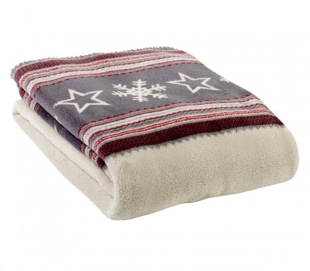 Manta X-MAS12.99 Eur, CASA