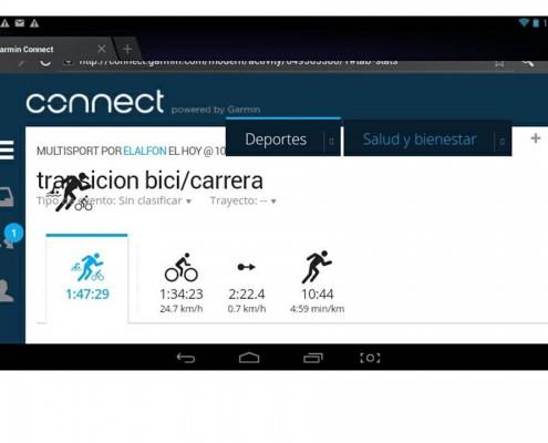 garmin fr920xt transiciones24