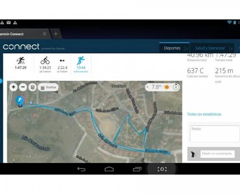 garmin fr920xt transiciones38