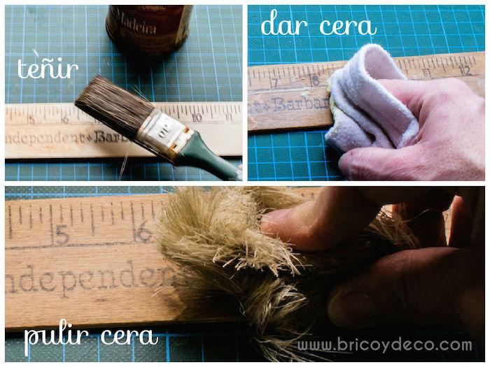 diy-regla-de-madera-vintage