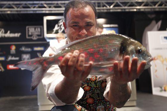 Angel_Leon_MadridFusion2012