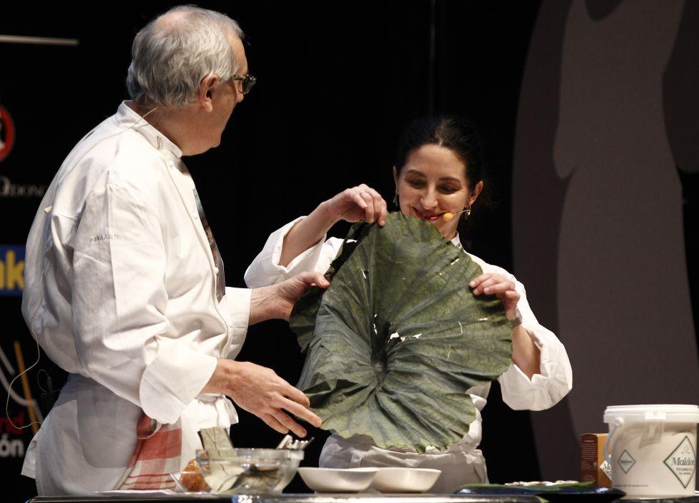 Elena_Arzak_Madrid_Fusion