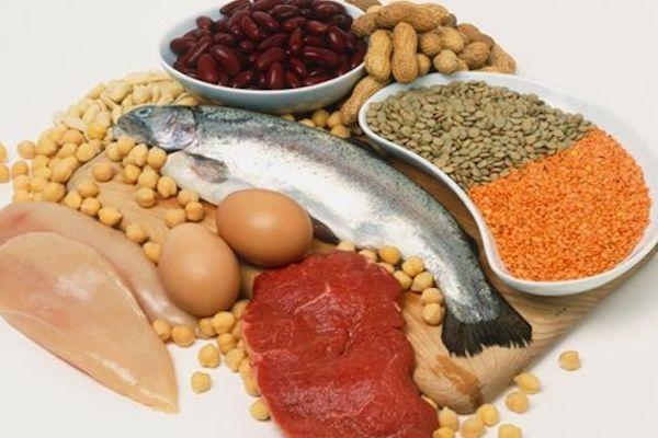 Reto Operación Cuerpo 10 Alimentos Que Tonifican El Cuerpo2
