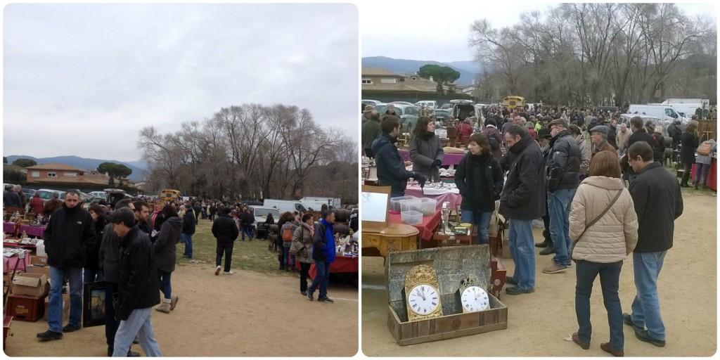 Llegada Desembalaje Cardedeu- Genoves Atelier