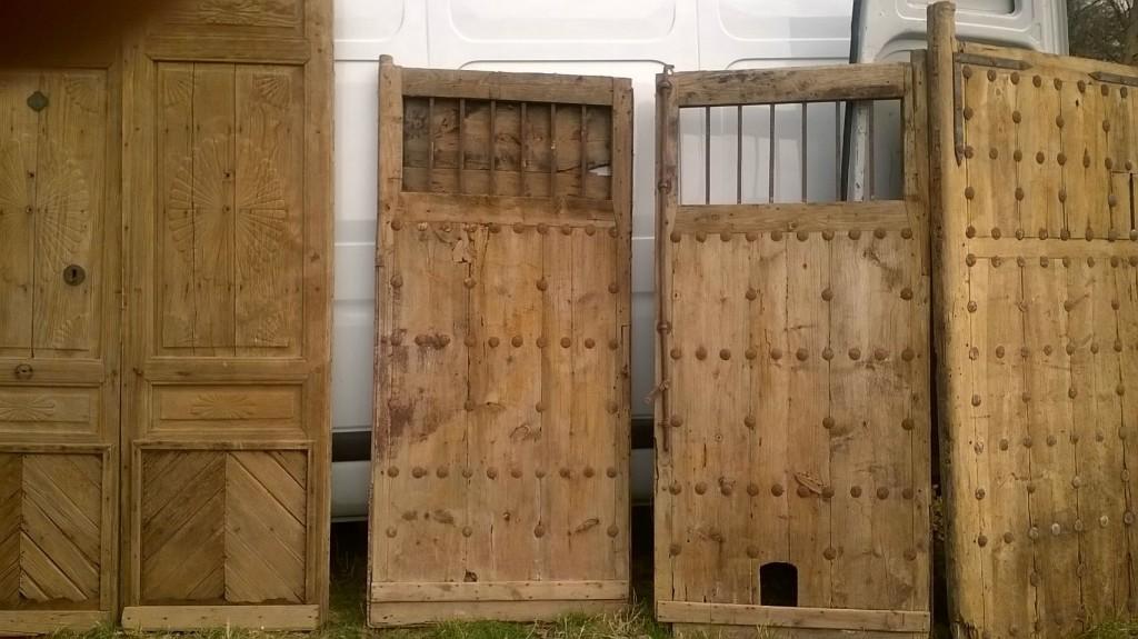 Feria desembalaje Cardedeu Genoves Atelier