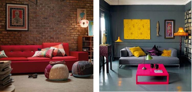 Muebles-con-color-salon