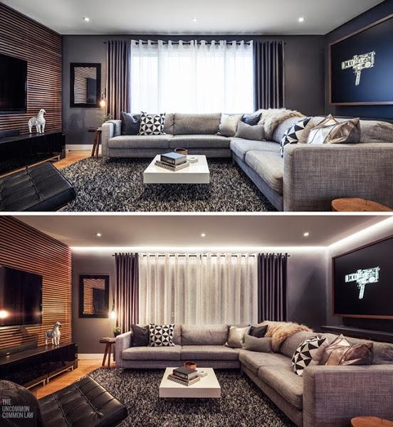 antes-y-despues-decoracion-salon-negro-gris-madera-before-after-livingroom-grey-black-wood