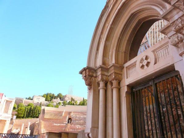 Catedral Santa María la Vieja Cartagena