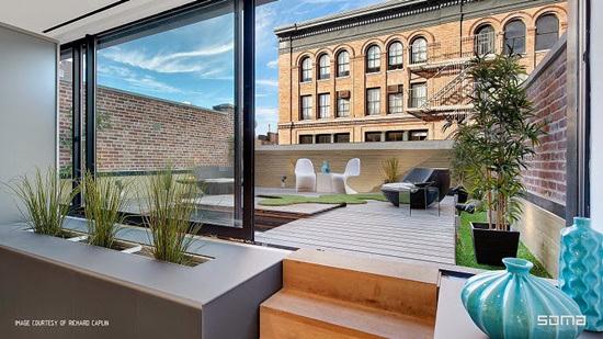 terraza-departamento-de-lujo-Nueva-York-NY-Estados-Unidos 8
