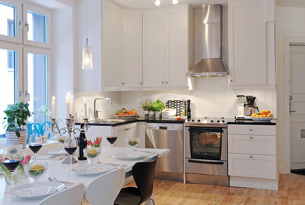 Como decorar un mini duplex