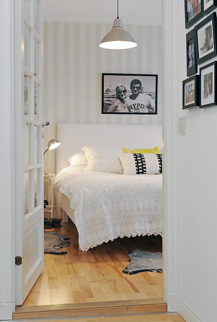 Como decorar un mini duplex