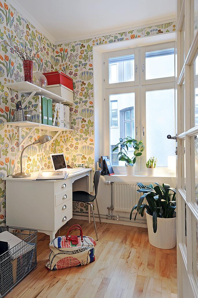 Como decorar un mini duplex