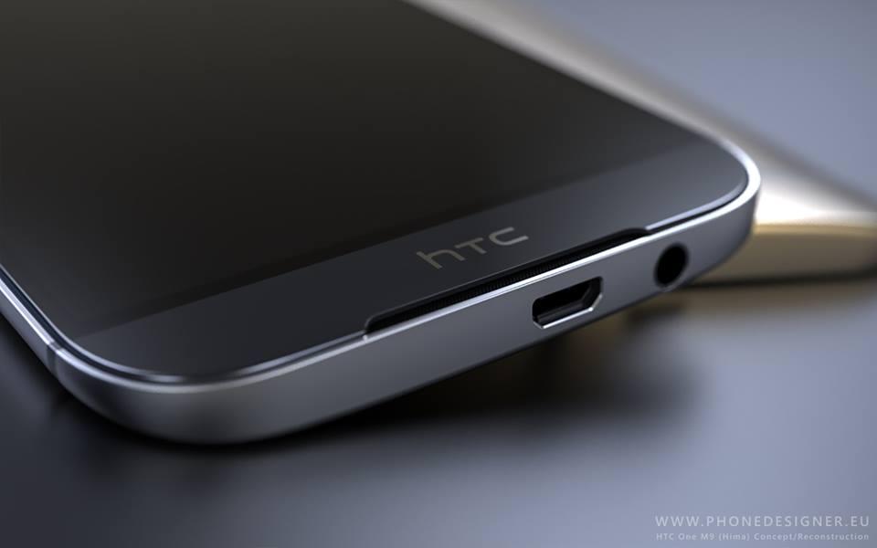 htc one m9 2