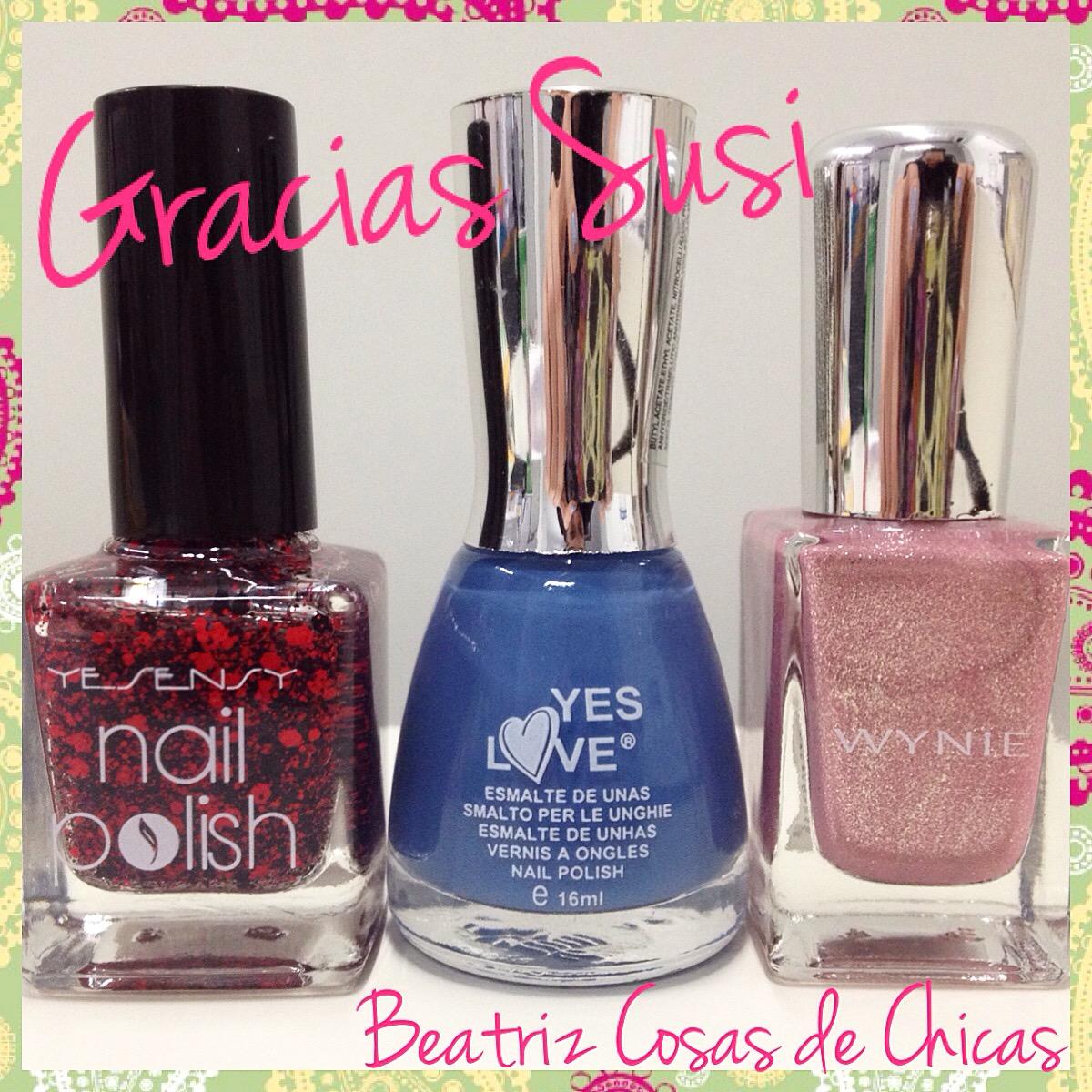 Regalos de Cumpleaños