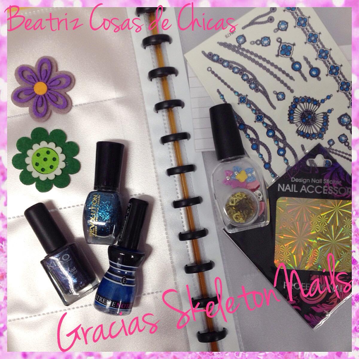 Regalos de Cumpleaños