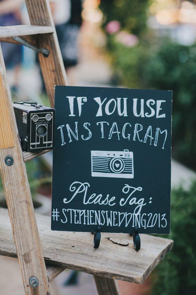Instagram bodas 5 trucos para ahorrar en las fotos de tu boda