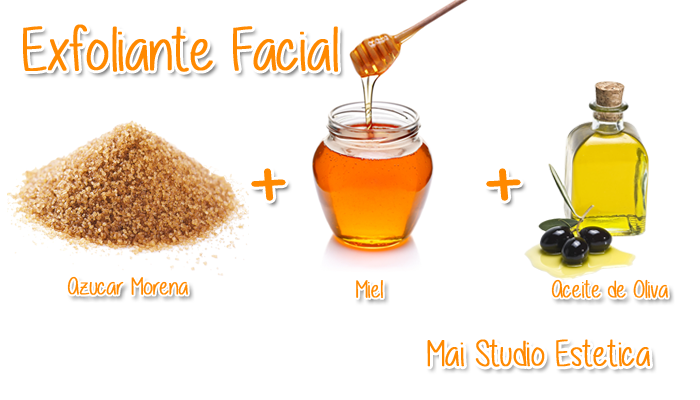 EXFOLIANTEFACIAL