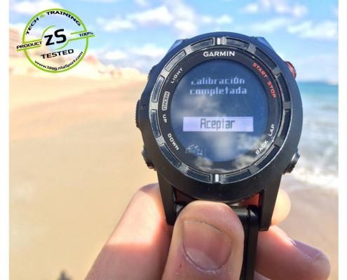 Garmin Fenix 2 3