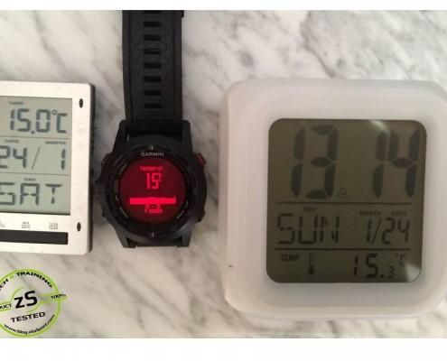 Garmin Fenix 2 4
