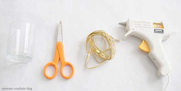 diy jarrones bemydeco