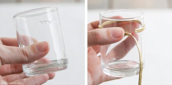 diy jarrones bemydeco
