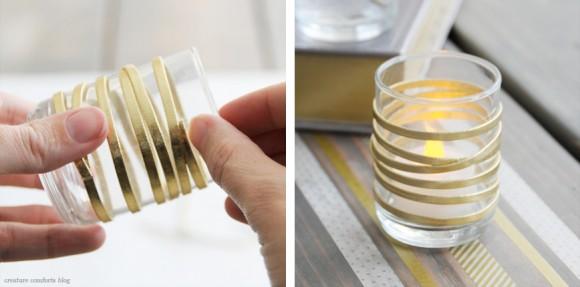 diy jarrones bemydeco