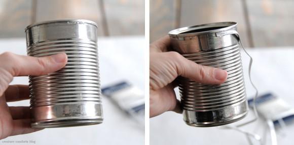 diy jarrones bemydeco