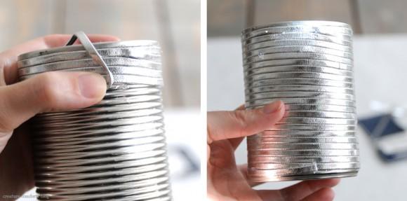 diy jarrones bemydeco