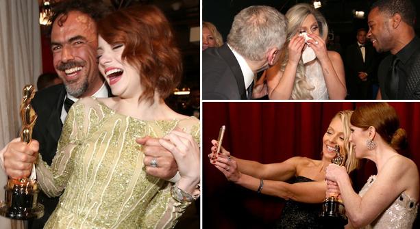 Imagen de Caras México