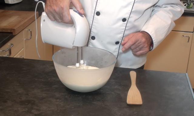 Tarta Mousse de Turrón de Jijona.34