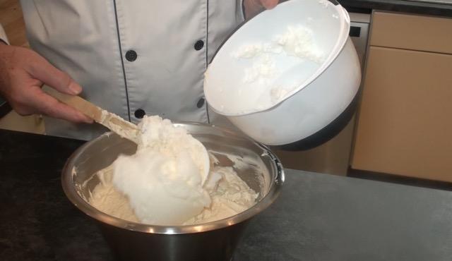 Tarta Mousse de Turrón de Jijona.40