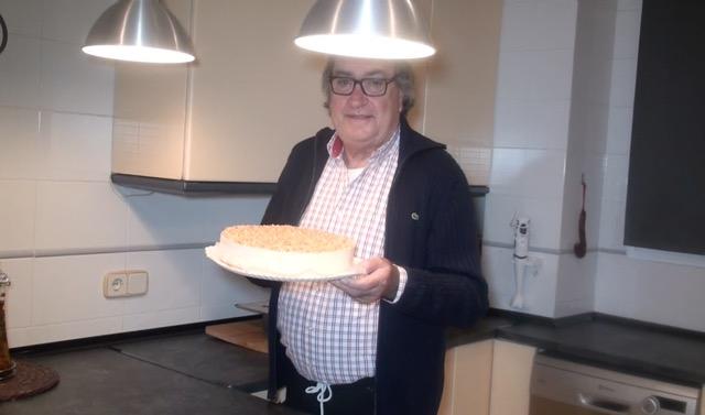 Tarta Mousse de Turrón de Jijona.48
